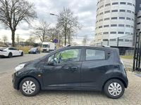 tweedehands Chevrolet Spark 1.0 16V LS Bi-Fuel/LPG/INRUILKOOPJE