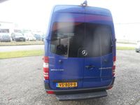 tweedehands Mercedes Sprinter bestel 519 3.0 BlueTEC 366 EHD