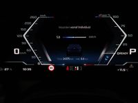 Occasion BMW i5 Comfort Edition 442 kW (601 PK) 2024 Blauw Sedan