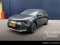 Occasion Kia e-Niro 150 kW (204 PK) 2024 Grijs SUV
