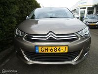 Occasion Citroën C4 PureTech 131 PK (96 kW) 2015 Grijs Hatchback