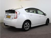 tweedehands Toyota Prius 1.8 Comfort Navi Trekhaak 1e Eigenaar