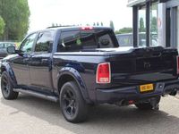 tweedehands Dodge Ram 5.7 V8 4x4 Laramie Quad Cab/Luchtvering/Schuifdak/