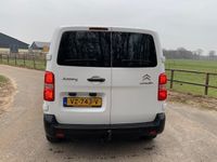 tweedehands Citroën Jumpy 1.6 BlueHDI 115 Club M S&S euro 6 !!!marge auto