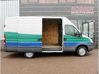 tweedehands Iveco Daily 35S13V 330 L3H2 Trekhaak/Bijrijdersbank