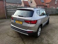 tweedehands Seat Ateca 1.0 EcoTSI Style, 1e Eigenaar, Trekhaak elektrische, Achteruitrijcamera, Navigatie