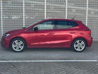 tweedehands Seat Ibiza 1.0 TSI FR Business Intense