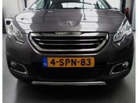 tweedehands Peugeot 2008 1.2 VTi Allure Pack Premium Plus