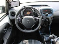 tweedehands Peugeot 108 1.0 e-VTi Blue Lease | 5 deurs | Airco | TomTom na