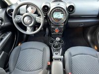 tweedehands Mini Cooper Countryman 1.6 Navi Sportstoelen Rijklaarprijs!