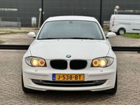 tweedehands BMW 120 120i/XENON/6BAK/AIRCO/SPORTVELGEN/DEALERONDERH/