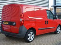 tweedehands Fiat Doblò Cargo 1.6 MultiJet Airco/Marge/Trekh/Org.NL