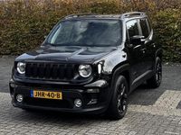 Occasion Jeep Renegade Limited 120 PK (88 kW) 2021 Zwart SUV