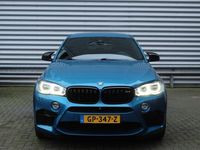 tweedehands BMW X6 M 4.4 V8 576pk Automaat NL-Auto NAP Clima Cruise Nav