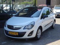tweedehands Opel Corsa 1.2 ECOF. CL.ED. LPG Airco