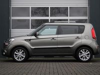 tweedehands Kia Soul 1.6 Bass Automaat 140pk Airco/Radio-CD/Bluetooth/S