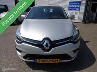 tweedehands Renault Clio IV 0.9 TCe Zen/Airco/PDC/Navigatie/1st eig/LED/slechts 67000km