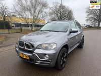 Occasion BMW X5 Executive 355 PK (261 kW) 2008 Grijs SUV