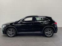 Occasion Mercedes GLA250 AMG line 263 PK (193 kW) 2022 Zwart SUV