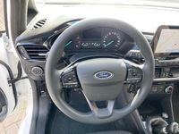 tweedehands Ford Fiesta 1.0 ECOB. CONNECTED NAVI AIRCO CRUISE CONTROL