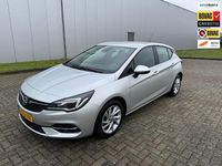 Occasion Opel Astra Edition 110 PK (80 kW) 2020 Grijs (metallic) Hatchback