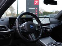 Occasion BMW 330e M Sport 293 PK (215 kW) 2023 Grijs (metallic) Stationwagen