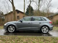 Occasion Audi A3 S-Line 110 PK (80 kW) 2017