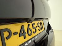 Occasion Peugeot 308 SW GTi 131 PK (96 kW) 2022 Zwart Stationwagen