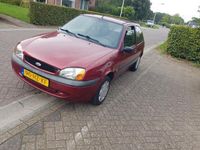 tweedehands Ford Fiesta 1.3-8V Classic