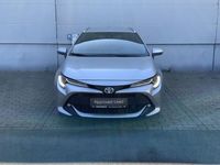 tweedehands Toyota Corolla TS STYLE + TP + NAVI 1.8 HSD