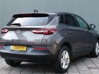 tweedehands Opel Grandland X BWJ 2020 / 131 PK Edition / Automaat / Nwe Distributie / Clima / Navi / Cruise / Donker glas / Lichtmetaal / PDC v+a / Apple Carplay / Android Auto /