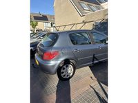 Occasion Peugeot 307 109 PK (80 kW) 2005 Grijs Hatchback