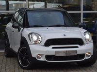 Occasion Mini Cooper S Countryman Chili 184 PK (135 kW) 2011 Wit SUV