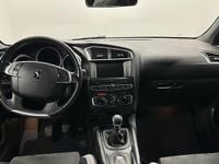 Occasion DS Automobiles DS4 Business 131 PK (96 kW) 2016 Wit Hatchback