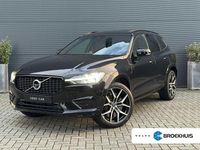 Occasion Volvo XC60 406 PK (298 kW) 2020 Zwart SUV