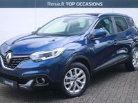 tweedehands Renault Kadjar 1.2 TCe Intens