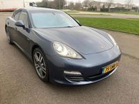 tweedehands Porsche Panamera 4.8 4S