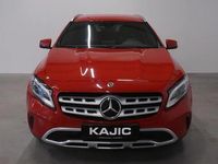 tweedehands Mercedes GLA200 d 7G