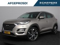 Occasion Hyundai Tucson Premium 177 PK (130 kW) 2019 Wit SUV