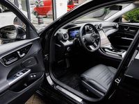 tweedehands Mercedes E300 C-KLASSE EstateAMG Pano - 360 view - Ambient Light