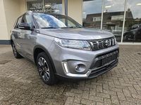 Occasion Suzuki Vitara Style 129 PK (94 kW) 2022 Grijs SUV
