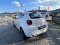 tweedehands Alfa Romeo MiTo 1.4 2699,- EXPORTPRIJS, AIRCO, LM VELGEN, 6 BAK, NETTE AUTO.