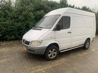 Occasion Mercedes Sprinter 2006 Wit