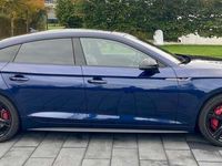 tweedehands Audi S5 3.0 TFSI Quattro|PANO|360°|HEAD-UP|B&O|Shadow-loo