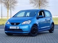 Occasion Seat Mii Style 60 PK (44 kW) 2019 Blauw Hatchback
