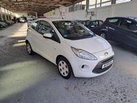 tweedehands Ford Ka 1.2 Cool & Sound start/stop