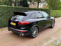 tweedehands Porsche Cayenne 3.0 S E-Hybrid