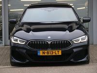 Occasion BMW 840 Executive 341 PK (250 kW) 2020 Zwart (metallic) Coupé