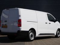 tweedehands Toyota Proace Long Worker 1.5 D-4D L3, AIRCO, CRUISE, NL AUTO, SIDEBARS, NAP