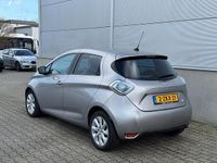 Occasion Renault Zoe Zen 64 kW (88 PK) 2015 Grijs Hatchback